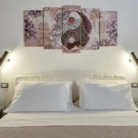 아파트 Navona Charme 1