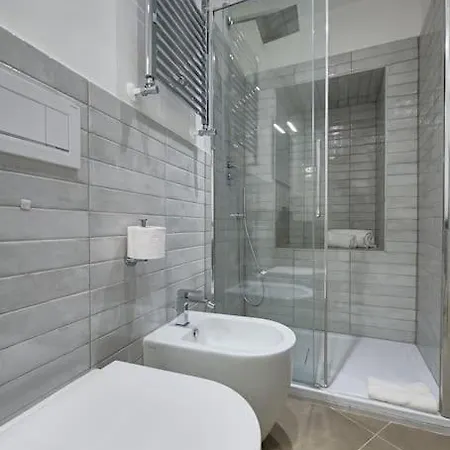 Apartament Navona Charme 1