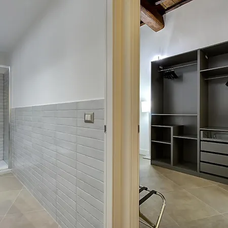 Navona Charme 1 Apartament Rzym