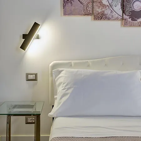 아파트 Navona Charme 1 로마