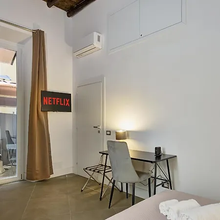 Navona Charme 1 Apartament